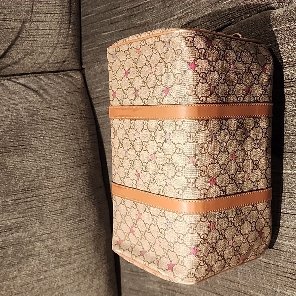 Gucci Boston Bag - Picture 5 of 16